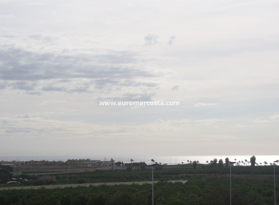 New Build - terraced - Torrevieja - TORREVIEJA