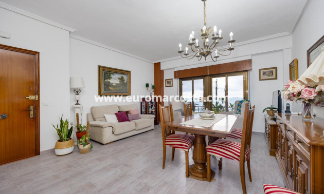 Sale - Apartment / flat - Torrevieja - TORREVIEJA