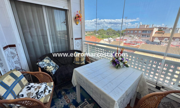 Sale - Apartment / flat - Almoradi - Almoradí