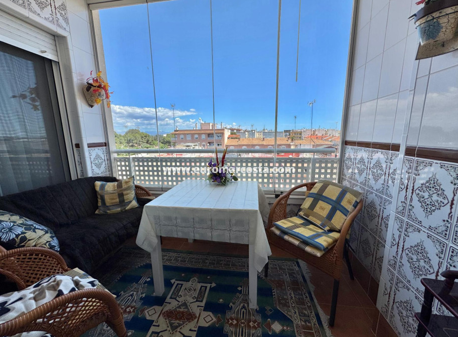 Sale - Apartment / flat - Almoradi - Almoradí