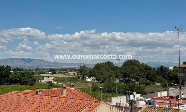 Sale - Apartment / flat - Almoradi - Almoradí