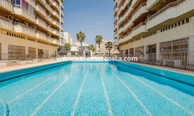 Sale - Penthouse - Torrevieja - TORREVIEJA