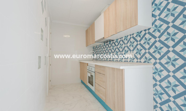Sale - Penthouse - Torrevieja - TORREVIEJA