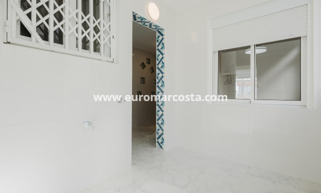 Sale - Penthouse - Torrevieja - TORREVIEJA