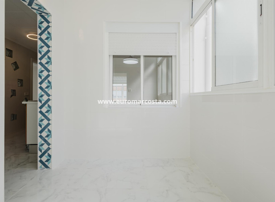 Sale - Penthouse - Torrevieja - TORREVIEJA