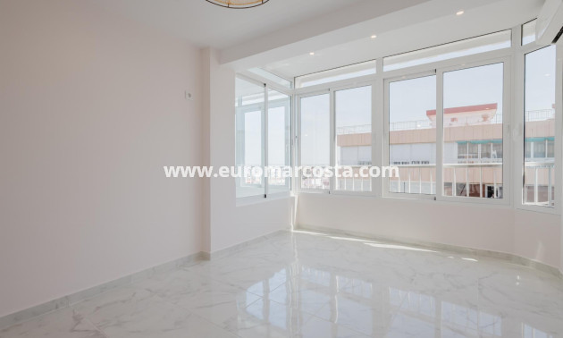 Sale - Penthouse - Torrevieja - TORREVIEJA