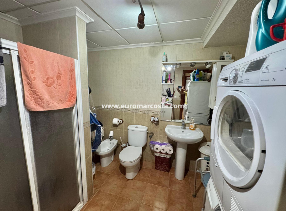 Sale - Casa - Benejúzar