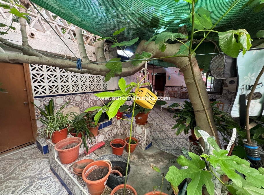 Sale - Casa - Benejúzar