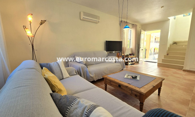 Sale - Villa - Orihuela Costa