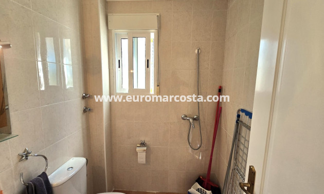 Sale - Villa - Orihuela Costa