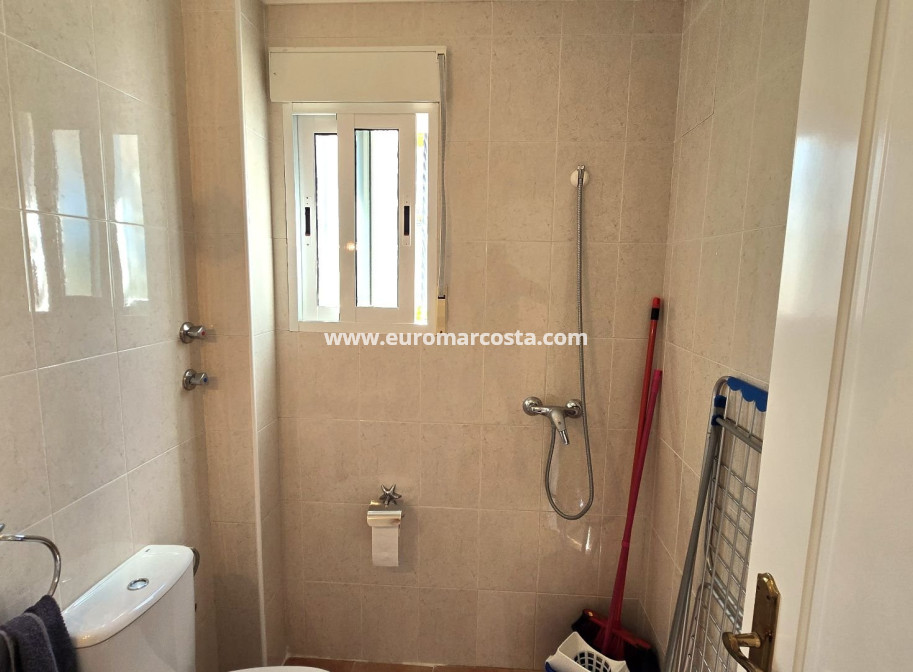 Sale - Villa - Orihuela Costa