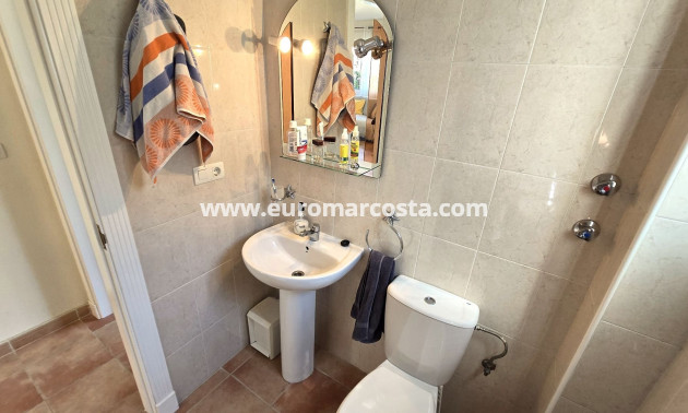 Sale - Villa - Orihuela Costa