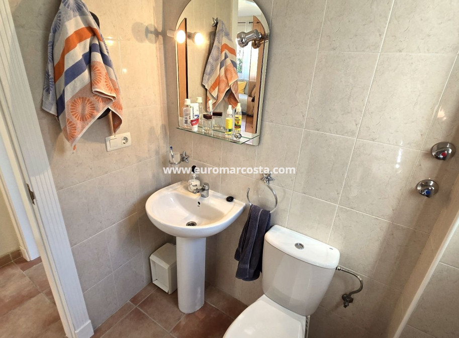 Sale - Villa - Orihuela Costa