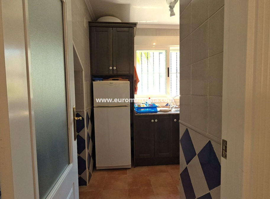 Sale - Villa - Orihuela Costa