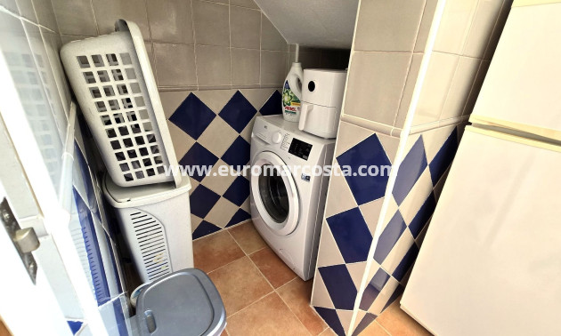 Sale - Villa - Orihuela Costa