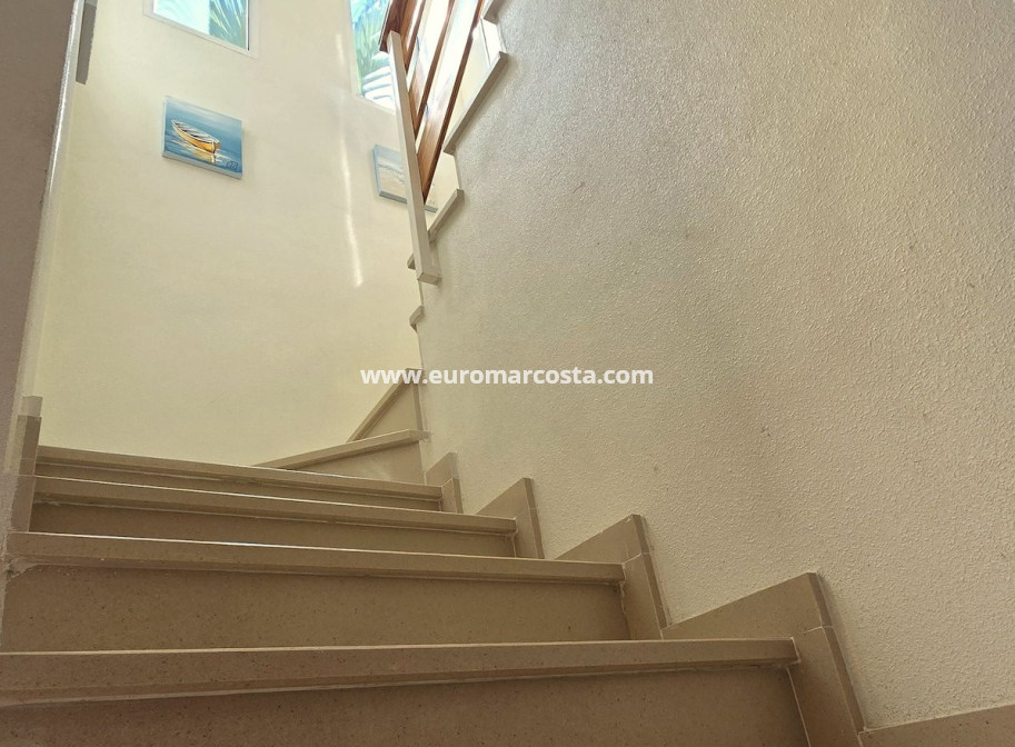 Sale - Villa - Orihuela Costa