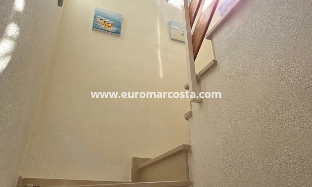 Sale - Villa - Orihuela Costa