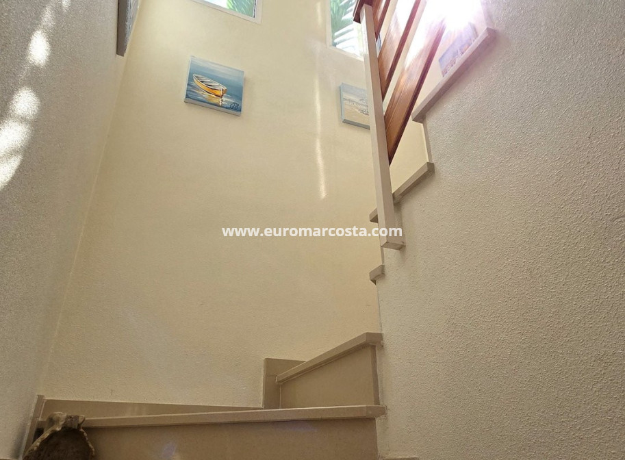 Sale - Villa - Orihuela Costa