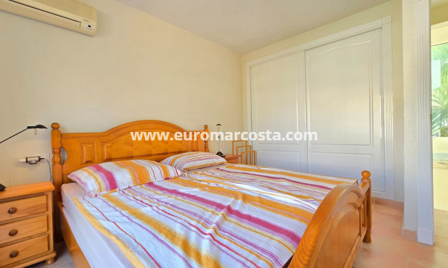 Sale - Villa - Orihuela Costa