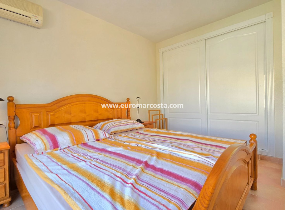 Sale - Villa - Orihuela Costa