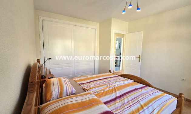 Sale - Villa - Orihuela Costa