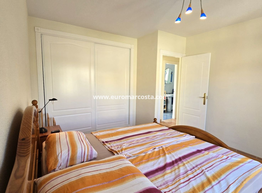 Sale - Villa - Orihuela Costa