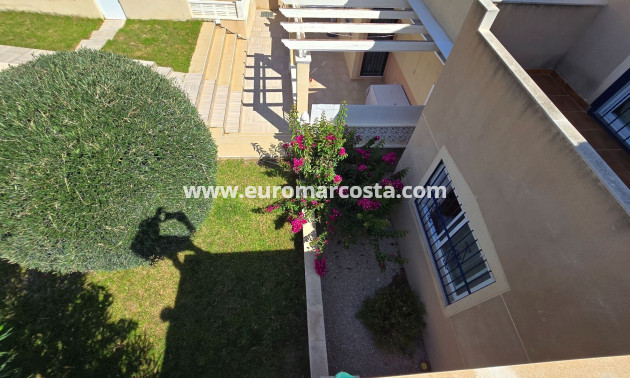 Sale - Villa - Orihuela Costa