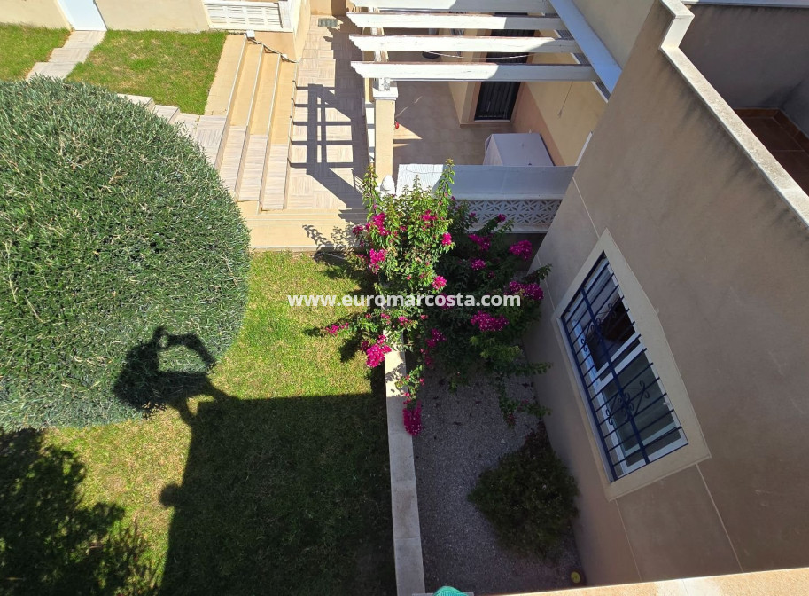 Sale - Villa - Orihuela Costa