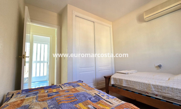 Sale - Villa - Orihuela Costa