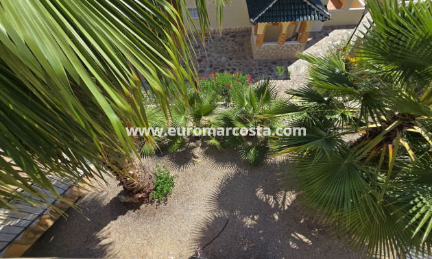 Sale - Villa - Orihuela Costa