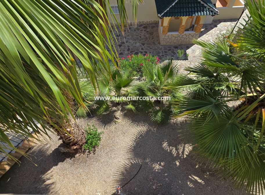 Sale - Villa - Orihuela Costa