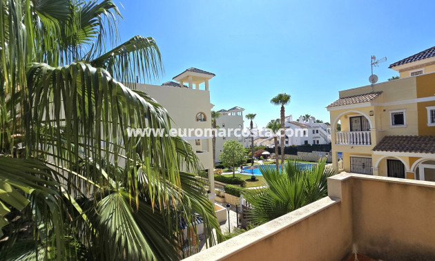 Sale - Villa - Orihuela Costa