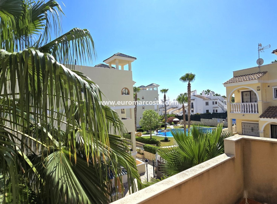 Sale - Villa - Orihuela Costa