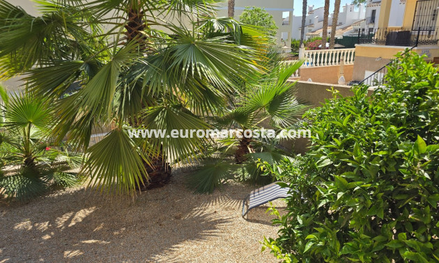 Sale - Villa - Orihuela Costa