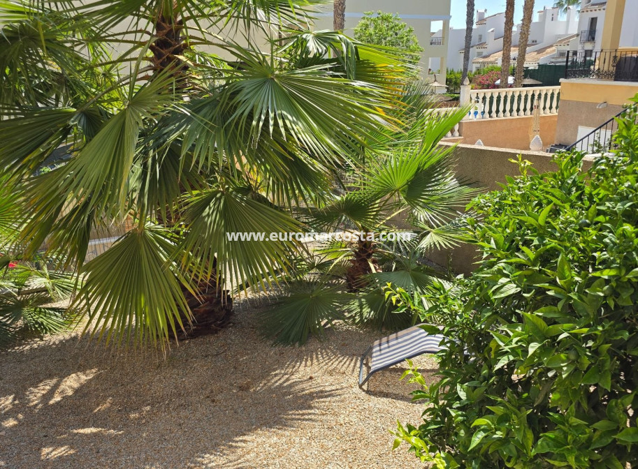 Sale - Villa - Orihuela Costa