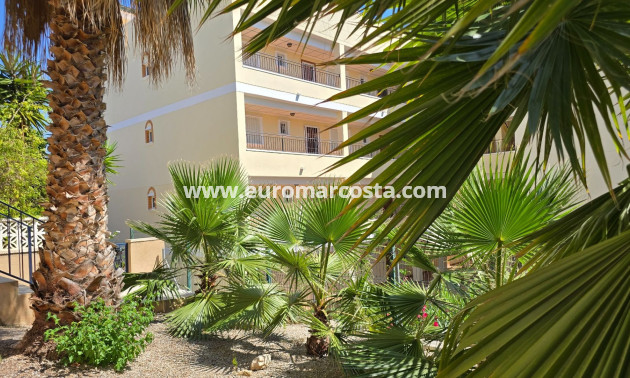 Sale - Villa - Orihuela Costa
