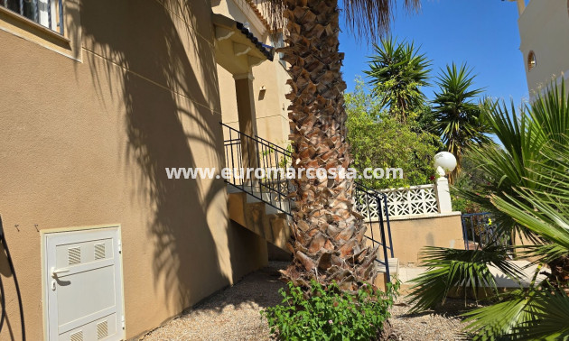 Sale - Villa - Orihuela Costa