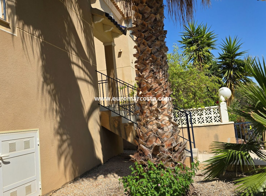 Sale - Villa - Orihuela Costa