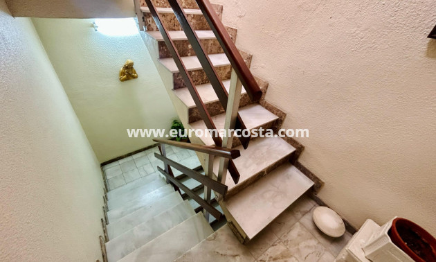 Sale - Apartment / flat - Guardamar del Segura