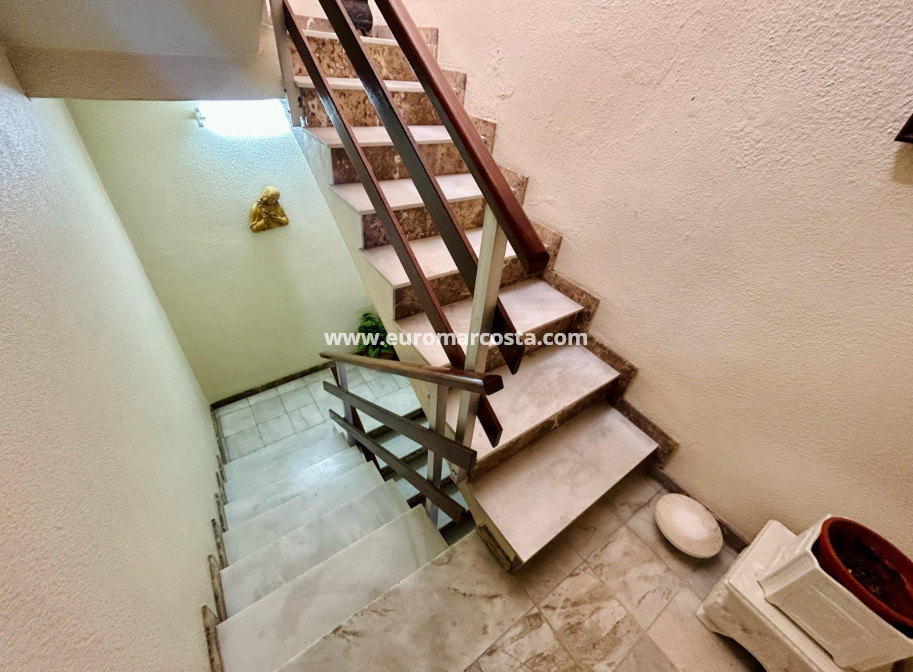 Sale - Apartment / flat - Guardamar del Segura