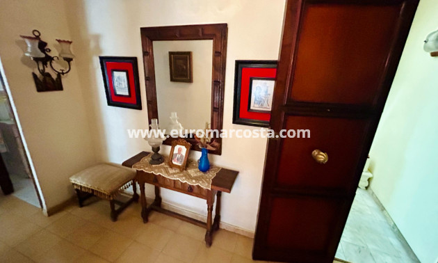 Sale - Apartment / flat - Guardamar del Segura