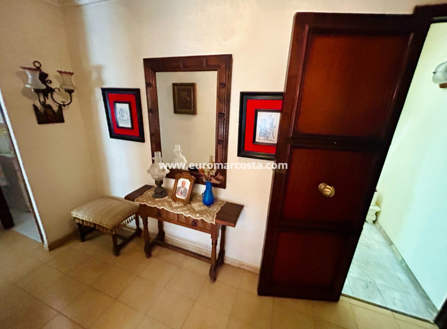 Sale - Apartment / flat - Guardamar del Segura