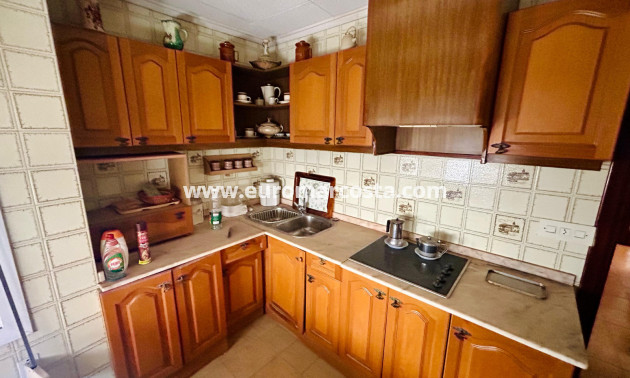 Sale - Apartment / flat - Guardamar del Segura