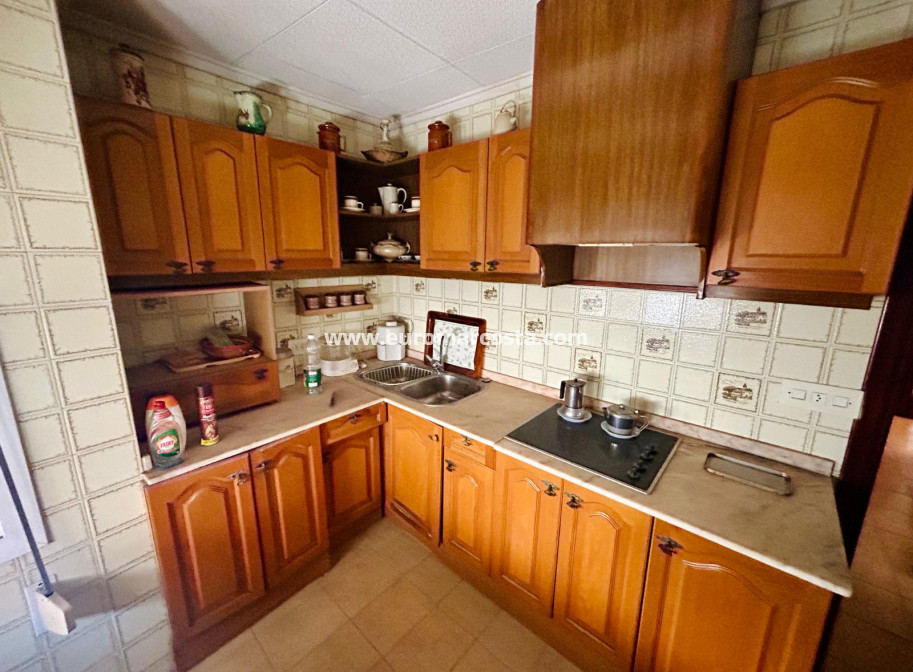 Sale - Apartment / flat - Guardamar del Segura