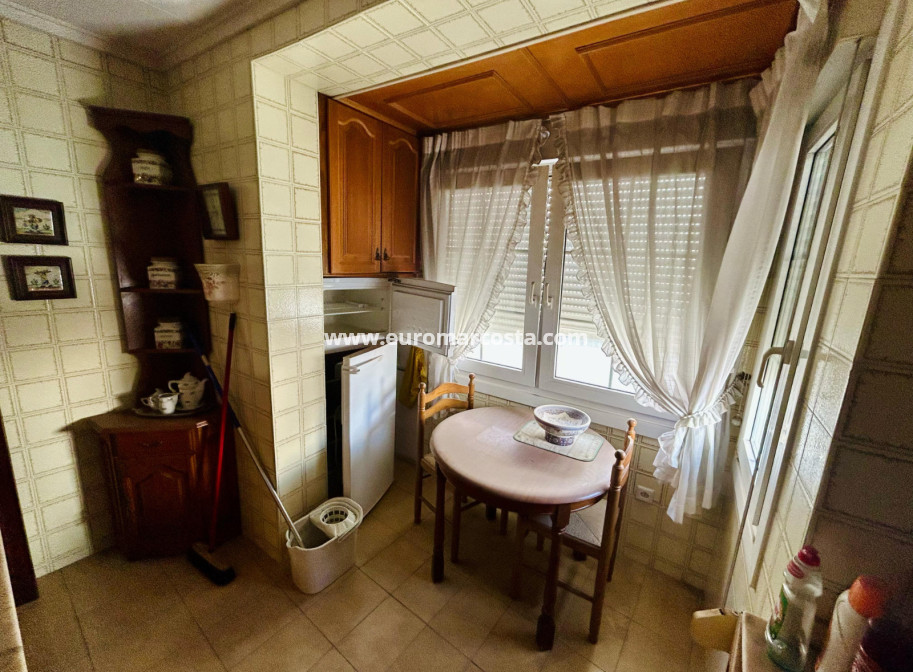 Sale - Apartment / flat - Guardamar del Segura