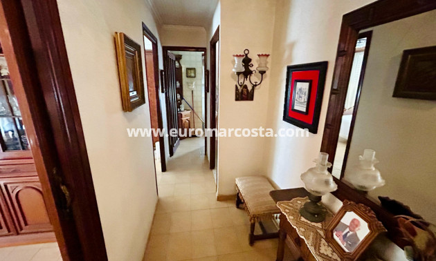 Sale - Apartment / flat - Guardamar del Segura