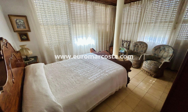 Sale - Apartment / flat - Guardamar del Segura