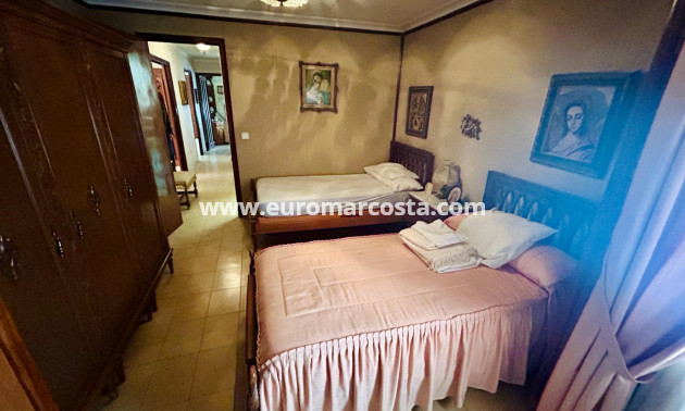 Sale - Apartment / flat - Guardamar del Segura