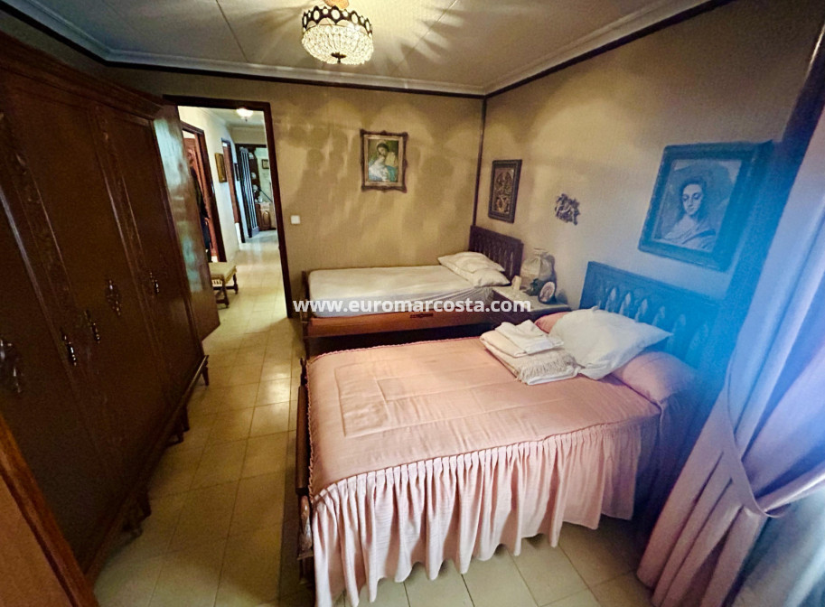 Sale - Apartment / flat - Guardamar del Segura