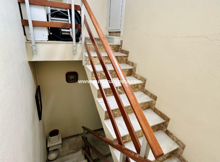 Sale - Apartment / flat - Guardamar del Segura